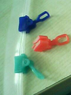 EVA拉链 温州自强引领塑料包装制品创新