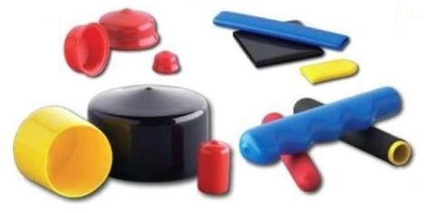 扁形浸塑手柄或盖FGF/FGR系列 优质塑料包装制品的创新解决方案