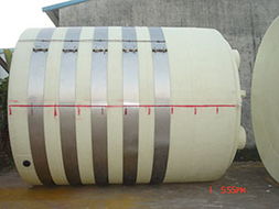 供应东莞PE水箱 专业选择与信赖品牌