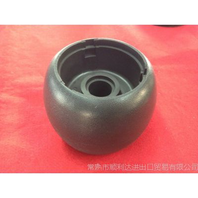 探索塑料注塑工艺的无限可能 从通用零件到专业线圈架的制造