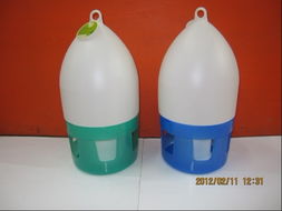 国产精品塑料饮水器 匠心设计，健康生活新选择